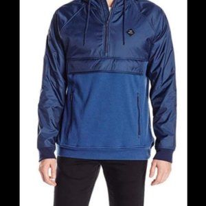 RVCA Large Men's Pullover